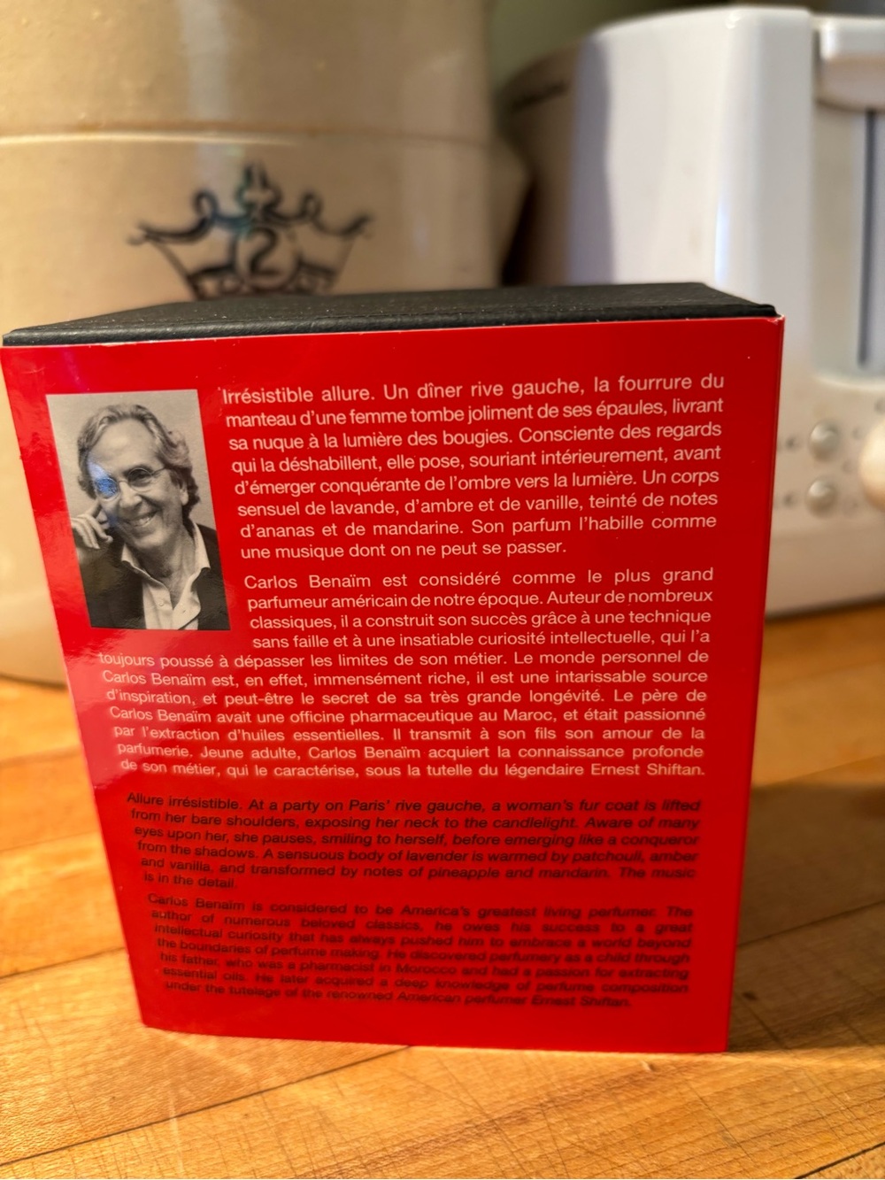 Music For A While Frederic Malle - Picture 2 of 6